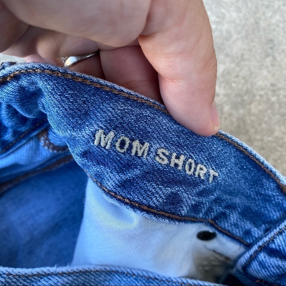 American Eagle Mom Short - image 3